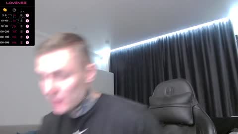 Lechery boy online show from 01-29-25, 11:25