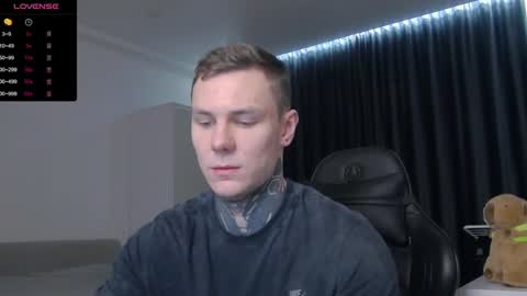 Lechery boy online show from 01-31-25, 04:38