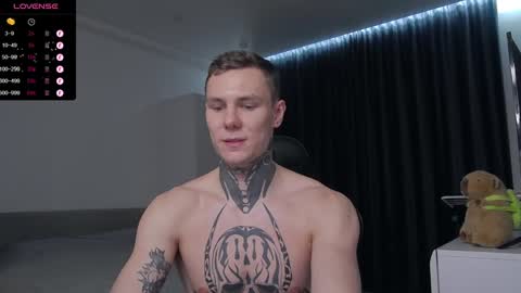 Lechery boy online show from 01-31-25, 10:42