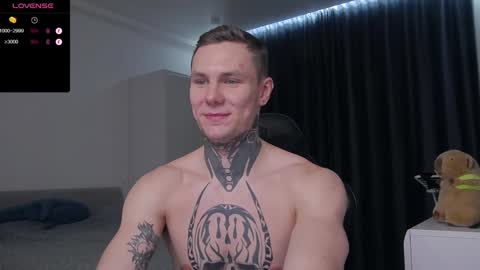 Lechery boy online show from 02-02-25, 09:45