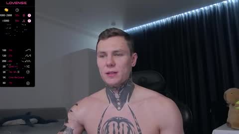 Lechery boy online show from 02-11-25, 11:44