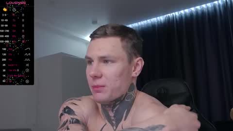 Lechery boy online show from 02-12-25, 10:46