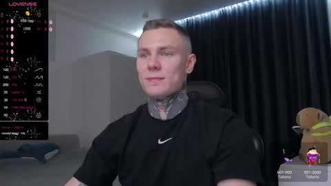 Lechery boy online show from 02-13-25, 05:11