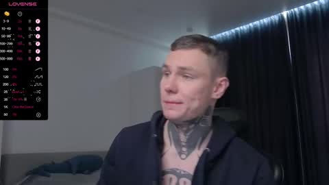 Lechery boy online show from 02-26-25, 12:47