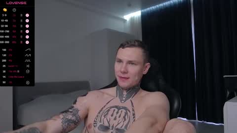 Lechery boy online show from 03-01-25, 12:45