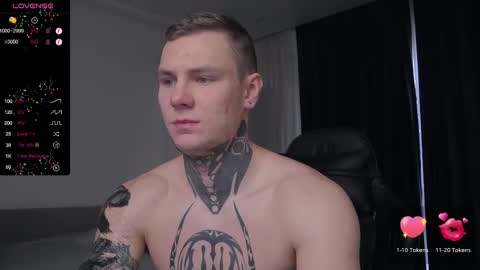 Lechery boy online show from 03-02-25, 06:59