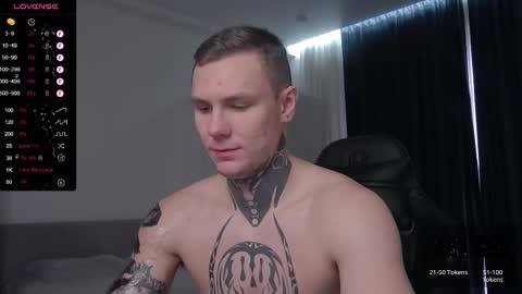 Lechery boy online show from 03-02-25, 10:03