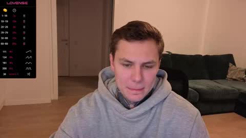 Lechery boy online show from 10-21-25, 01:12