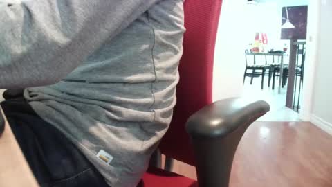 Snapshot of ledoc_ chatting on 06-14-26, 10:23 LeDoc online show from 06-14-26, 10:23