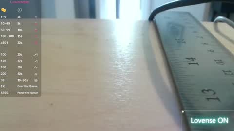 Snapshot of ledoc_ chatting on 07-18-26, 06:23 LeDoc online show from 07-18-26, 06:23