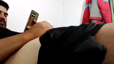 ledrexd online show from 02-08-25, 03:52