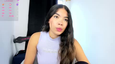 Ashley online show from 02-13-25, 01:37