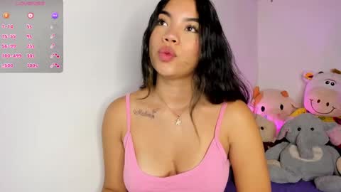 Ashley online show from 03-06-25, 02:40