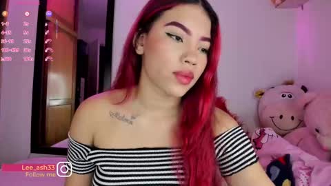 Ashley online show from 10-04-25, 11:36