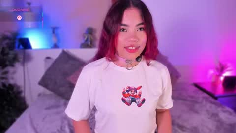 Ashley online show from 01-15-26, 04:28