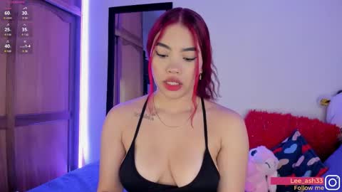 Ashley online show from 03-01-26, 01:02