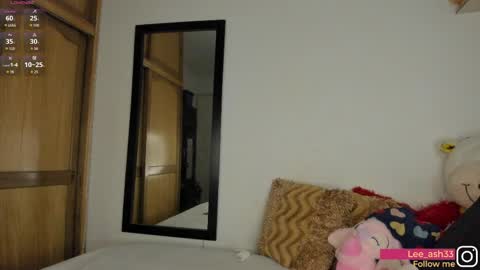 Ashley online show from 04-01-26, 02:01