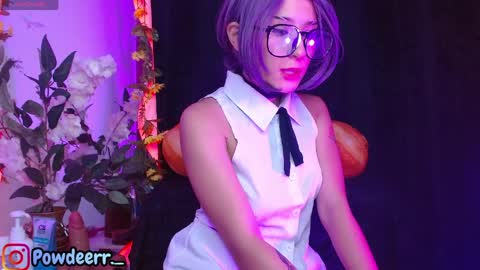 lee_powder online show from 04-05-26, 02:20