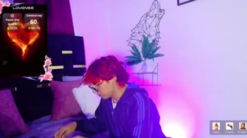 leeh online show from 06-26-26, 02:16
