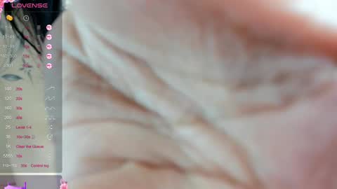 Snapshot of lee_yooo chatting on 03-03-25, 04:58 Nabi online show from 03-03-25, 04:58