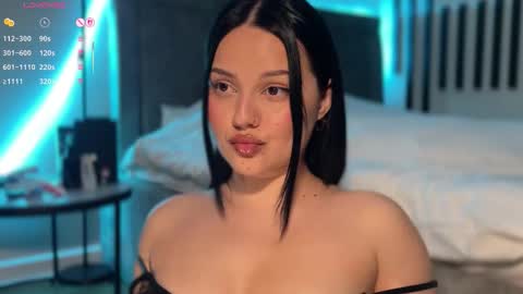 Amelie online show from 01-15-26, 07:17