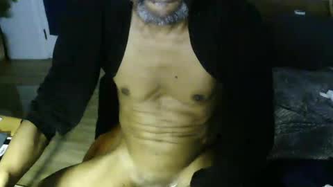 Ebony DeafGuy online show from 07-01-26, 07:43