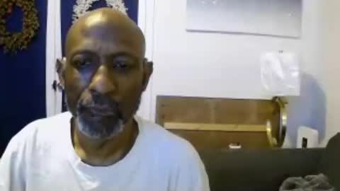 Ebony DeafGuy online show from 07-14-26, 07:46