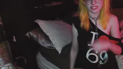 alleycat online show from 01-25-25, 11:13