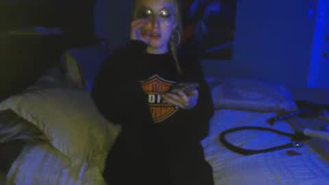 alleycat online show from 01-26-25, 10:55