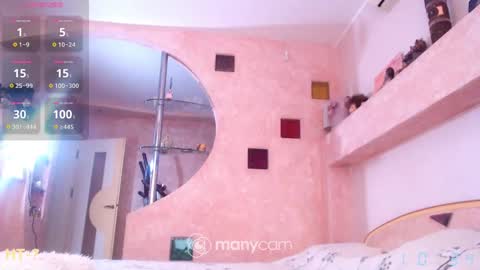 Snapshot of leelooxxx chatting on 03-08-25, 08:33 Mens Sweetheart online show from 03-08-25, 08:33