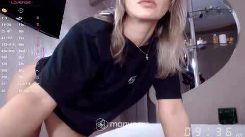 Mens Sweetheart online show from 10-26-25, 07:36