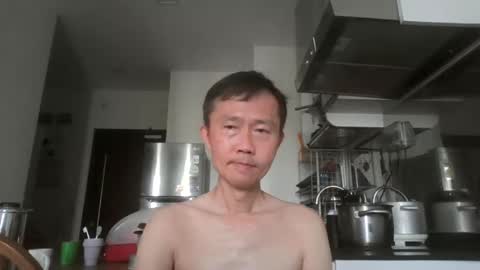 leeminhao online show from 04-12-26, 03:00