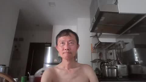 leeminhao online show from 07-18-26, 02:16