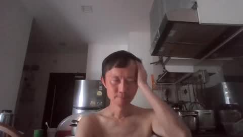 leeminhao online show from 08-02-26, 01:48