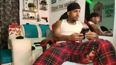 leenar_key online show from 12-04-25, 11:19