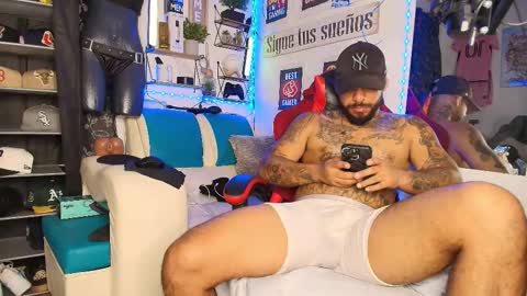 leenar_key online show from 03-14-26, 01:34