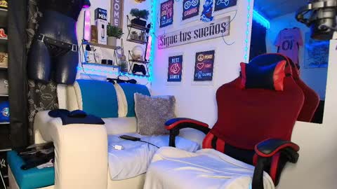 leenar_key online show from 03-31-26, 11:21