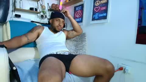 leenar_key online show from 05-26-26, 10:28