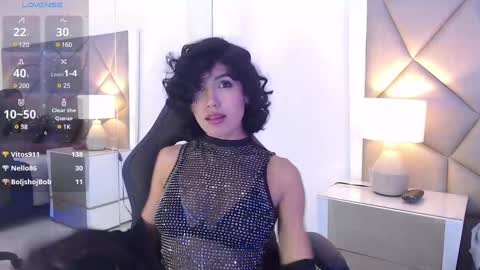 Snapshot of leethompson_ chatting on 01-09-25, 03:01 Leet  online show from 01-09-25, 03:01