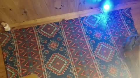 Dliciousman online show from 10-26-25, 03:12