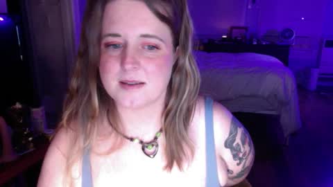 Eden Baby online show from 03-07-26, 05:59