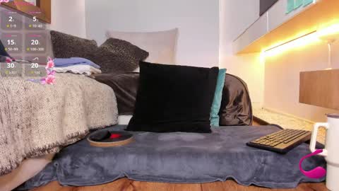 Snapshot of leggartha97 chatting on 04-27-26, 02:48 Esmeralda online show from 04-27-26, 02:48
