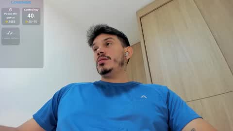 Alejandro online show from 11-01-25, 05:53