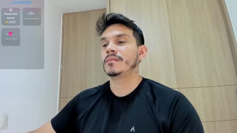 Alejandro online show from 11-22-25, 06:18