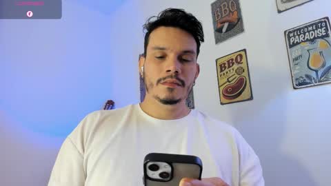 Alejandro online show from 02-19-26, 10:11