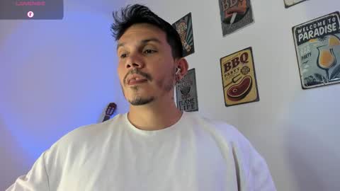 Alejandro online show from 03-05-26, 11:56