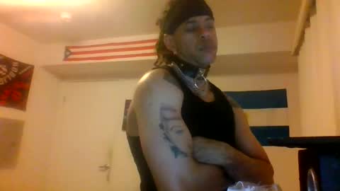 Vlad Delarge online show from 10-22-25, 02:34