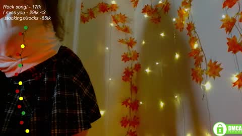 hey Im Leia and I love rock  online show from 11-16-25, 08:14