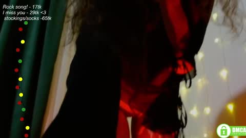 hey Im Leia and I love rock  online show from 04-18-26, 07:18