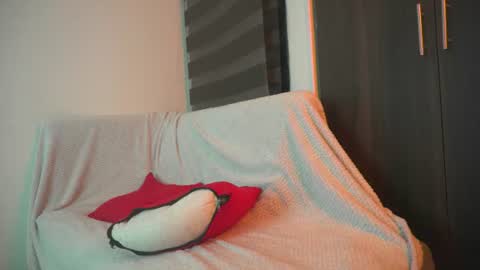 Leah online show from 07-09-26, 02:15